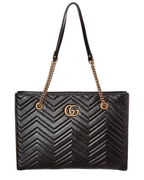 gucci marmont medium used|gg marmont medium tote bag.